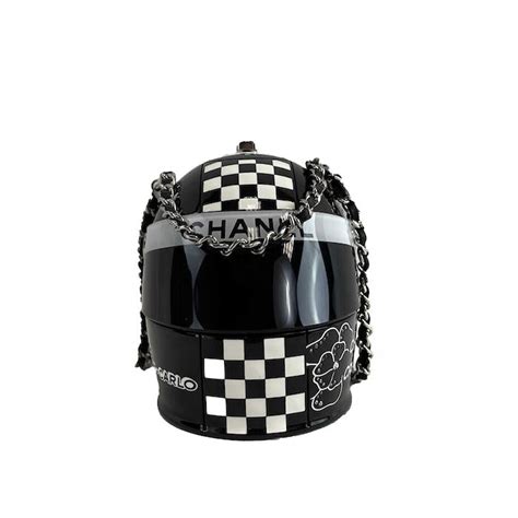 chanel helmet purse|Chanel handbags australia.